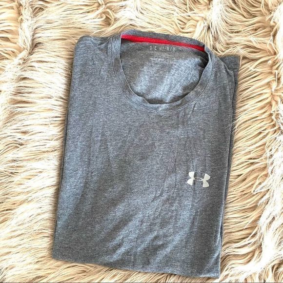 Under Armour Other - Under Armour‎ Workout Tee
